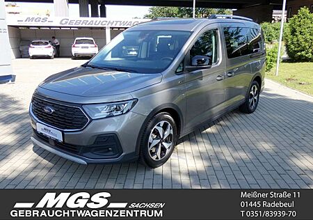 Ford Grand Tourneo Connect L2 'Active' #PANO #LED #KAM