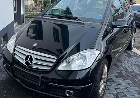Mercedes-Benz A 160 AVANTGARDE BlueEFF PDC Sitzheizung