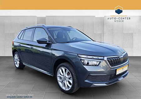 Skoda Kamiq 1.0 TSI Style incl. Servicepaket*