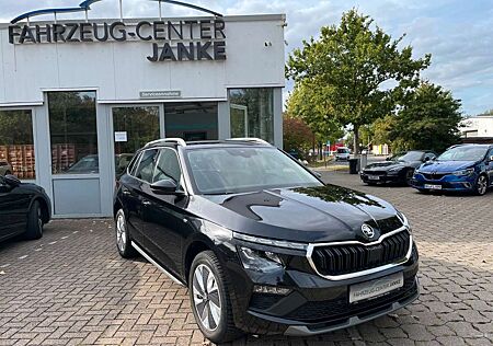 Skoda Kamiq Selection