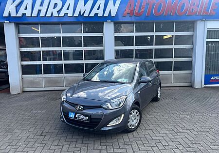Hyundai i20 Classic Aus Erst Hand