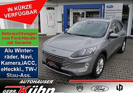 Ford Kuga 2.5 Duratec PHEV TITANIUM X