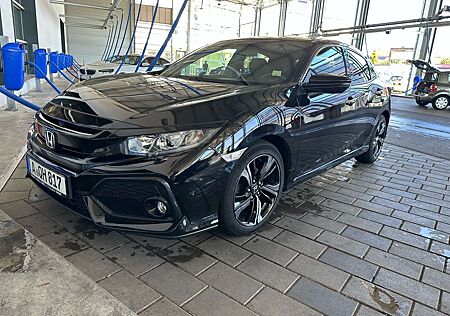 Honda Civic 1.0 Elegance