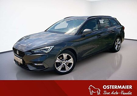 Seat Leon ST FR 1.5TSI 131PS LED.LightA.ASSIST.AMBIENTE.ACC.