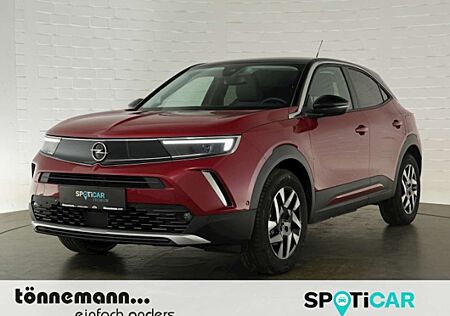Opel Mokka-e B ELECTRIC ELEGANCE 50kWH AT+LED+RÜCKFAHRKAMERA+SI