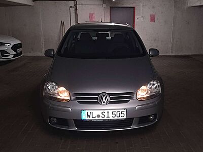 Volkswagen Golf Golf 1.6 FSI Automatik Comfortline