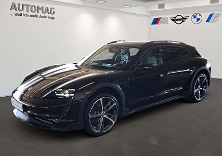 Porsche Taycan *Offroad Design Paket*Sport Chrono Paket*Hinterach