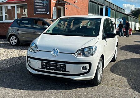 VW Up Volkswagen ! cup !INSP.NEU*KLIMA