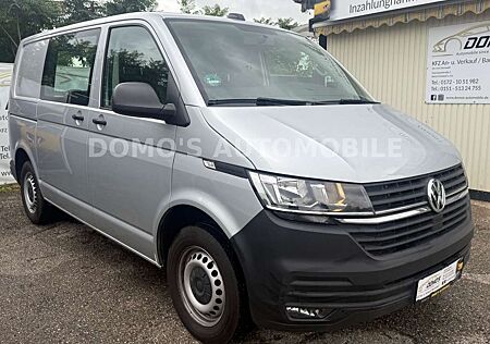 VW T6 Transporter Volkswagen T6.1 Transporter/Klima/DSG/1 Hand