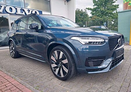 Volvo XC 90 XC90 T8 Ultra Dark Plug-In Hybrid AWD B&W Sound