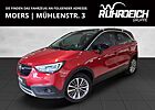 Opel Crossland X Ultimate NAVI Allwetterreifen LED HEADUP AGR-Sitz