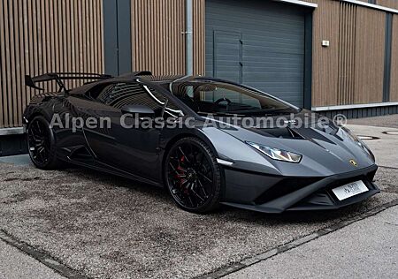 Lamborghini Huracan Huracán STO LIFT CARBON 20" CAMERA