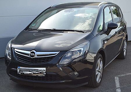 Opel Zafira Tourer 1.6 CDTI ecoFLEX EditionNAVI*XENON