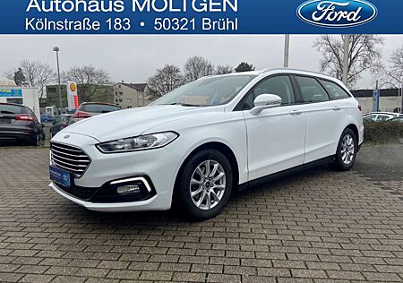 Ford Mondeo Turnier Business Edition 2.0 *PDC*SHZ*RFK*Tempo*Na