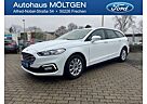 Ford Mondeo Turnier Business Edition 2.0 *PDC*SHZ*RFK*Tempo*Na