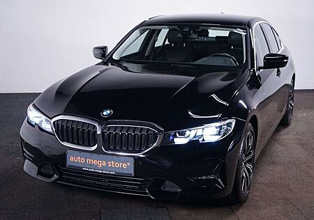 BMW 320 2.0 i Sport Line Limousine Aut.*AHK*PDC*LED*