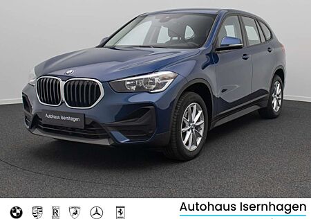 BMW X1 HUD DAB Memory Alarm ParkAss Sportzitz