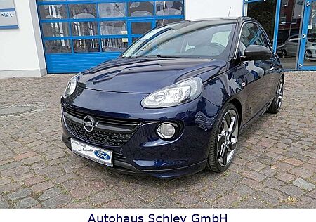 Opel Adam 120 Jahre ecoFlex*SHZ*Alu*AutoKlima*Twinkel