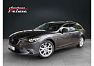 Mazda 6 2,2 D NAKAMA INTENSE NAVI-KAMERA-EGSD-LED-ACC