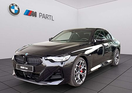 BMW 220 i Coupé M-Sport-Pro ACC 360° HiFi Keyless