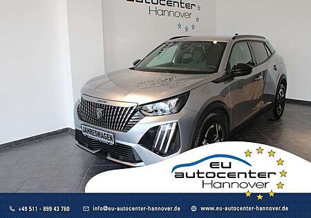 Peugeot 2008 Allure 1.2 PT 130 AT8 LED,NAVI,Kamera 180