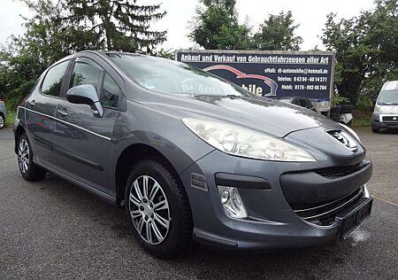 Peugeot 308 Tendance/Klima/Tüv-Neu/1 Hand/125000Tkm