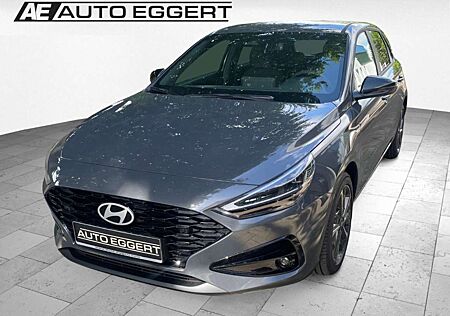 Hyundai i30 FL 5-Türer (MY25) 1.0 T-GDI (100 PS) 6-MT 2WD Adva
