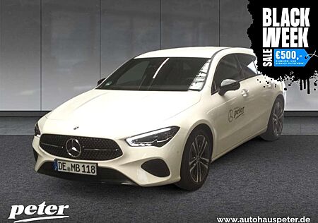 Mercedes-Benz CLA 200 Shooting Brake Progressive Edition, AHV
