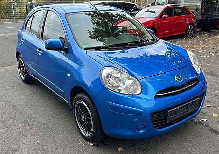 Nissan Micra Acenta~KLIMA~4 TÜRER