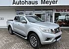 Nissan Navara DC 4x4 EU6 S&S N-Connecta