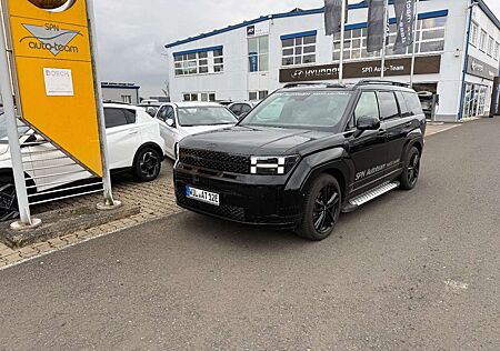 Hyundai Santa Fe Plug-In Hybrid 4WD Blackline