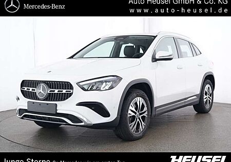 Mercedes-Benz GLA 180 d Progressive *Wint.-P*Spieg-P*Easy-Pack