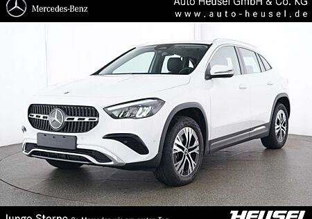Mercedes-Benz GLA 180 d Progressive *Wint.-P*Spieg-P*Easy-Pack