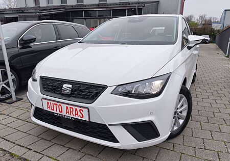 Seat Ibiza Style 1.0 TSI aus 1.Hand