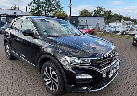 VW T-Roc Volkswagen 1.5 TSI Active DSG/Navi/63.000km