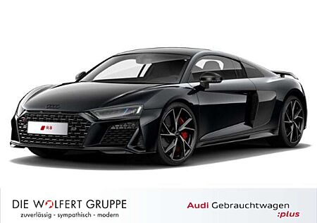 Audi R8 Coupé V10 performance quattro KERAMIK*B&O*RFK