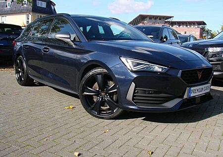 Cupra Leon 2,0 TSI VZ 4Drive Beats ACC Memory Vision Plus