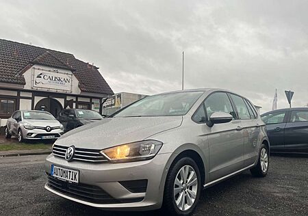 VW Golf Volkswagen Sportsvan VII°BMT°1-Hand°OPA´s Auto