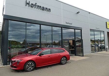 Peugeot 508 SW Allure Pack, Klima, SHZ, PDC, Kamera, LED