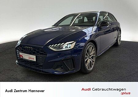 Audi S4 3.0 TDI quattro