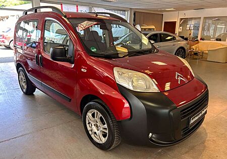 Citroën Nemo Citroen Multispace-Klima-Navi-Garantie
