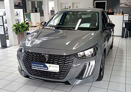 Peugeot 208 Allure