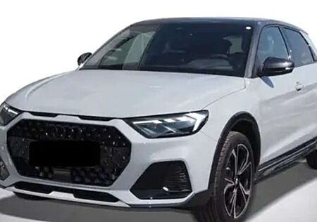 Audi A1 Sportback / Citycarver 30 TFSI citycarver S tro