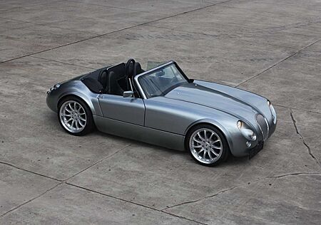 Wiesmann MF3 MF 3 Roadster 343PS Schalter, Sammlerfahrzeug