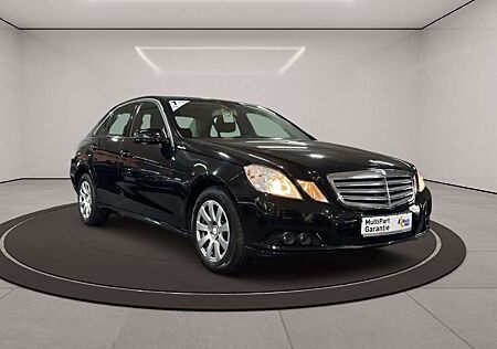 Mercedes-Benz E 220 E -Klasse Lim. CDI BlueEfficiency