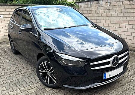 Mercedes-Benz B 250 e 8G-DCT Progressive