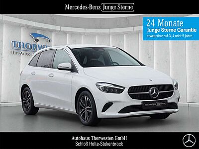 Mercedes-Benz B 250 B 250 e EQ Hybrid Progressive Advanced+ 360° ACC