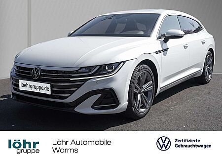 VW Arteon Volkswagen Shooting Brake 1.4 eHybrid R-Line eHybrid *AHK*...