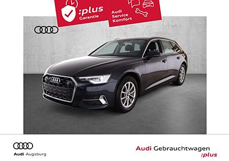 Audi A6 advanced 45 TFSI qu. MATRIX*AHK*8-fach