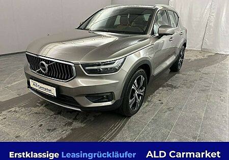 Volvo XC 40 XC40 T5 Recharge DKG Inscription Geschlossen, 5-türig,